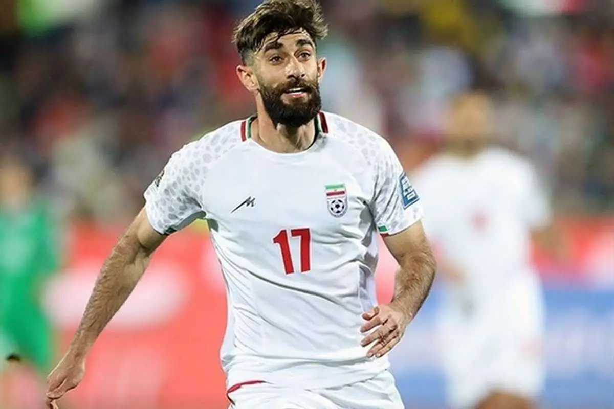 لخ پوزنان دندانگردی نکند، علی قلیزاده نیمفصل پرسپولیسی میشود!