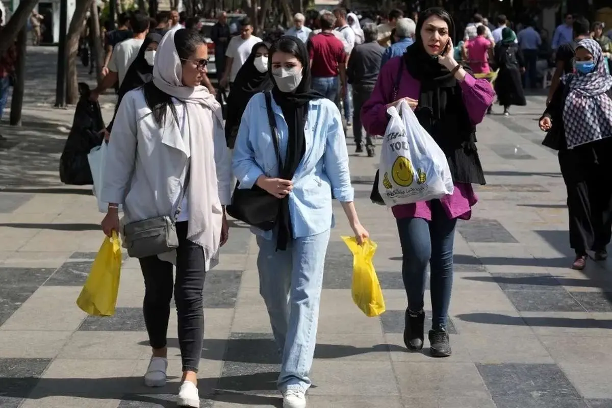 پشت پرده تصویب قانون حجاب لو رفت؛ جبهه پایداری میگفت این لایحه باید سریع تصویب شود