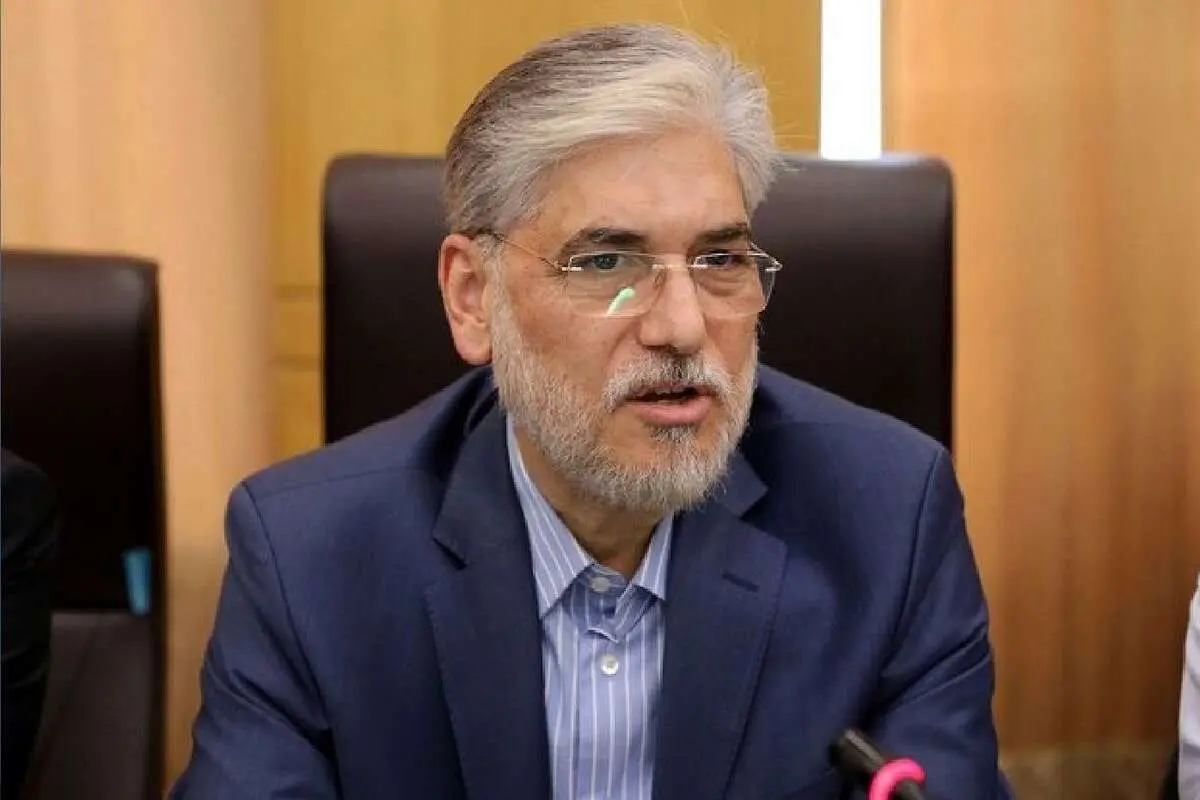 (ویدئو) وزیر علوم: دانشجو مطالبه‌گر است؛ مهم این است آزادی پس از بیان فراهم باشد