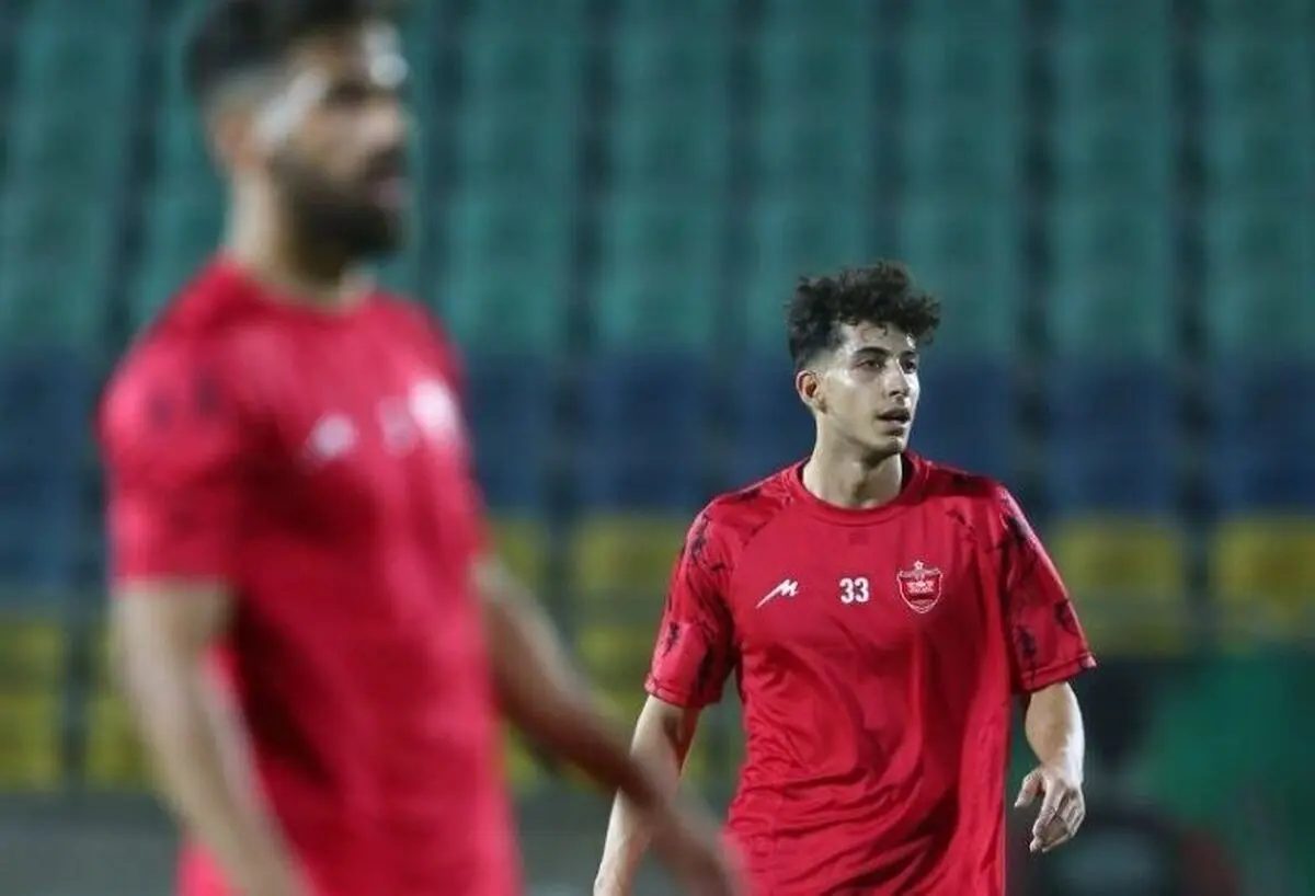 دو پرسپولیسی که گاریدو اعتقادی به آنها ندارد