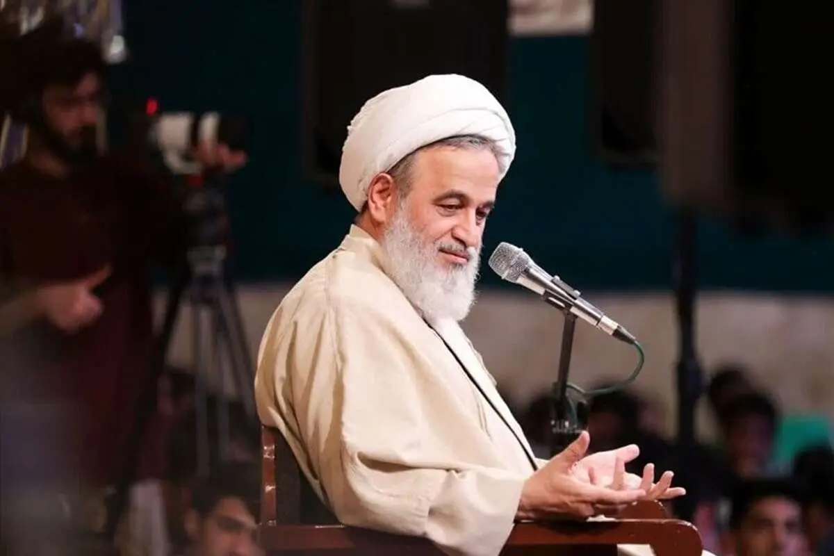 پناهیان: جریانی تلاش می‌کند تا دشمن‌ستیزی ما کم‌رنگ شود؛ در مورد حجاب نباید مشکلی داشته باشیم