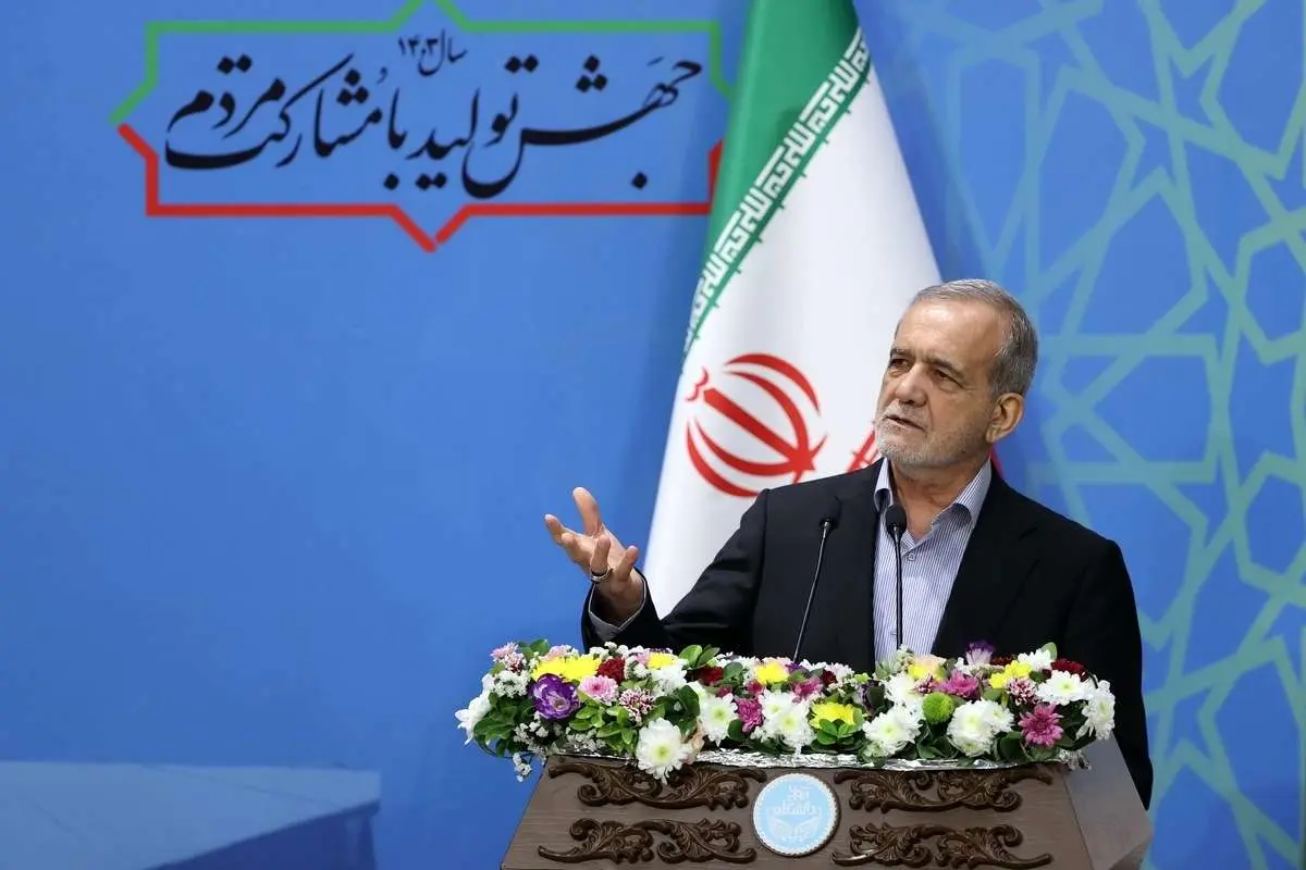 روز دانشجو؛ پزشکیان با چه چالشهایی روبهرو خواهد شد؟