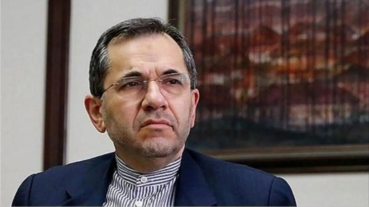روایت «روانچی» از رایزنی‌های خود در روسیه