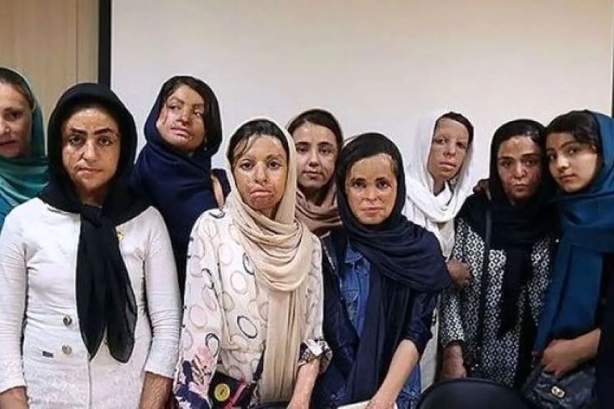 ۴ دختر شینآبادی شاغل شدند