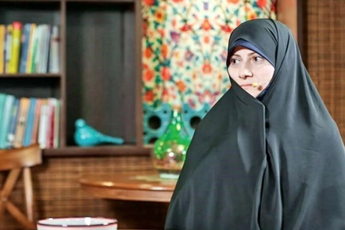 ادامه توئیت مدیر اخراجی ستاد امر به معروف علیه پزشکیان