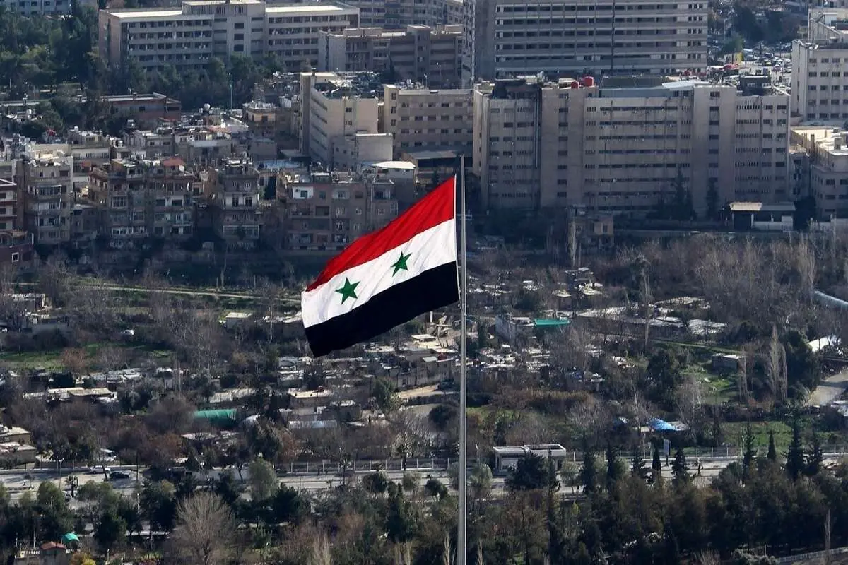 کاخ سفید: از نزدیک شرایط سوریه را تحت نظر داریم