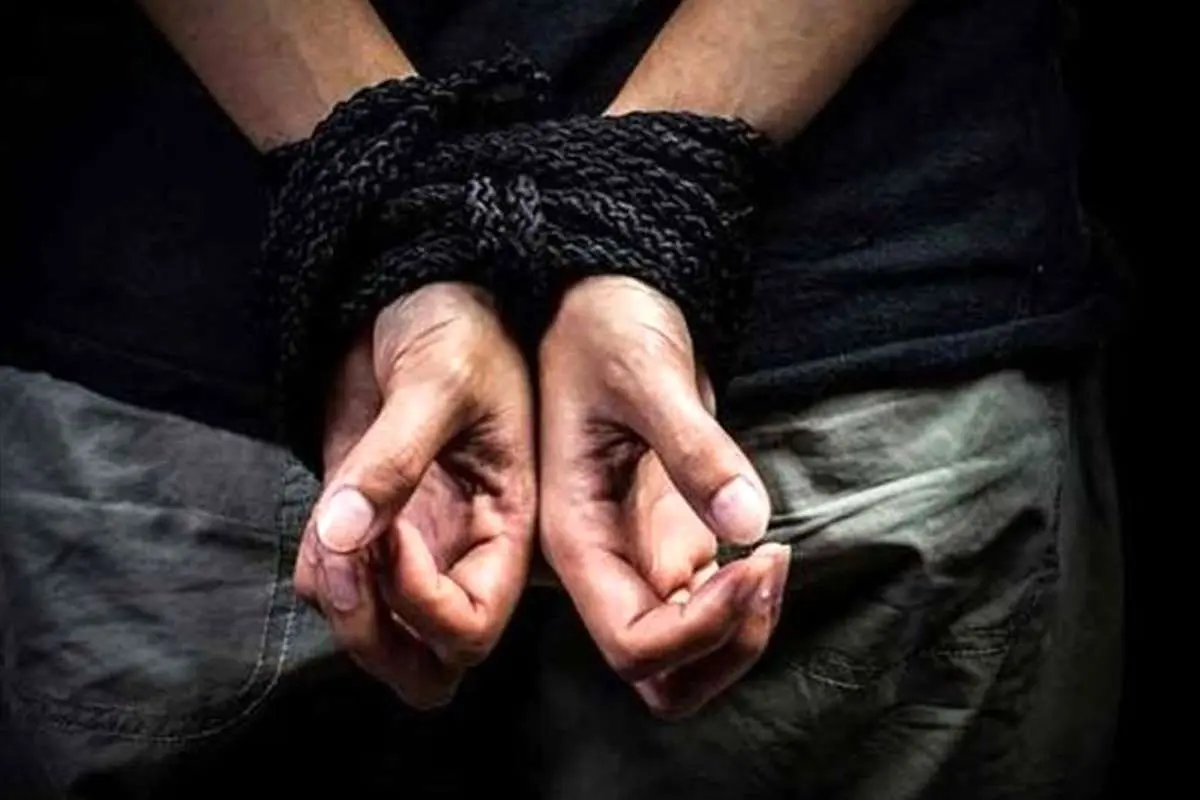 جزییات گروگانگیری تاجر خشکبار افغان