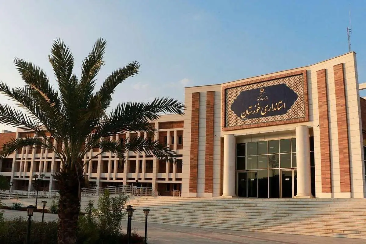 افشاگری جمهوری اسلامی؛ افزایش فشارها به استاندار خوزستان برای انتصاب یک فرماندار