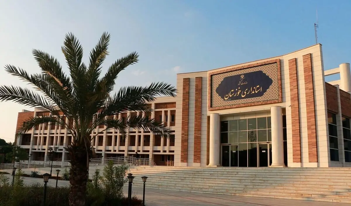 افشاگری جمهوری اسلامی؛ افزایش فشارها به استاندار خوزستان برای انتصاب یک فرماندار