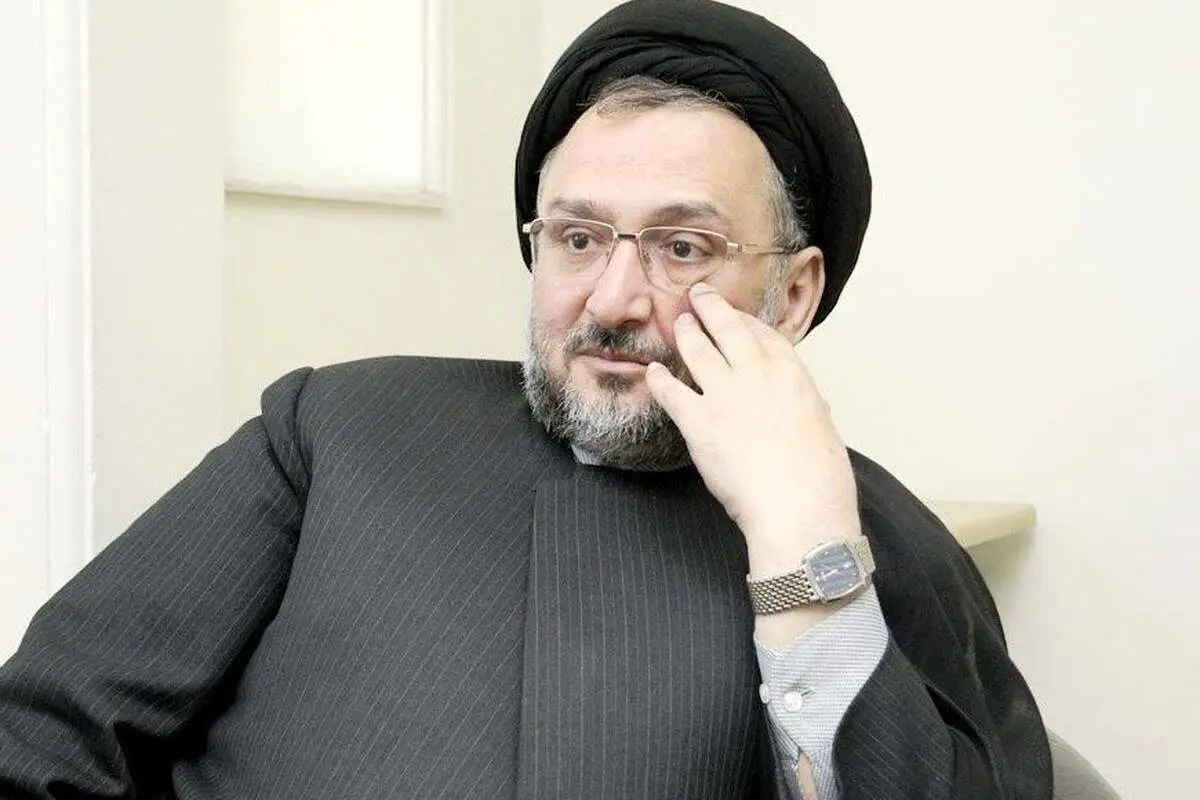 نگرانی توئیتری سیدمحمدعلی ابطحی از روند تحولات خاورمیانه