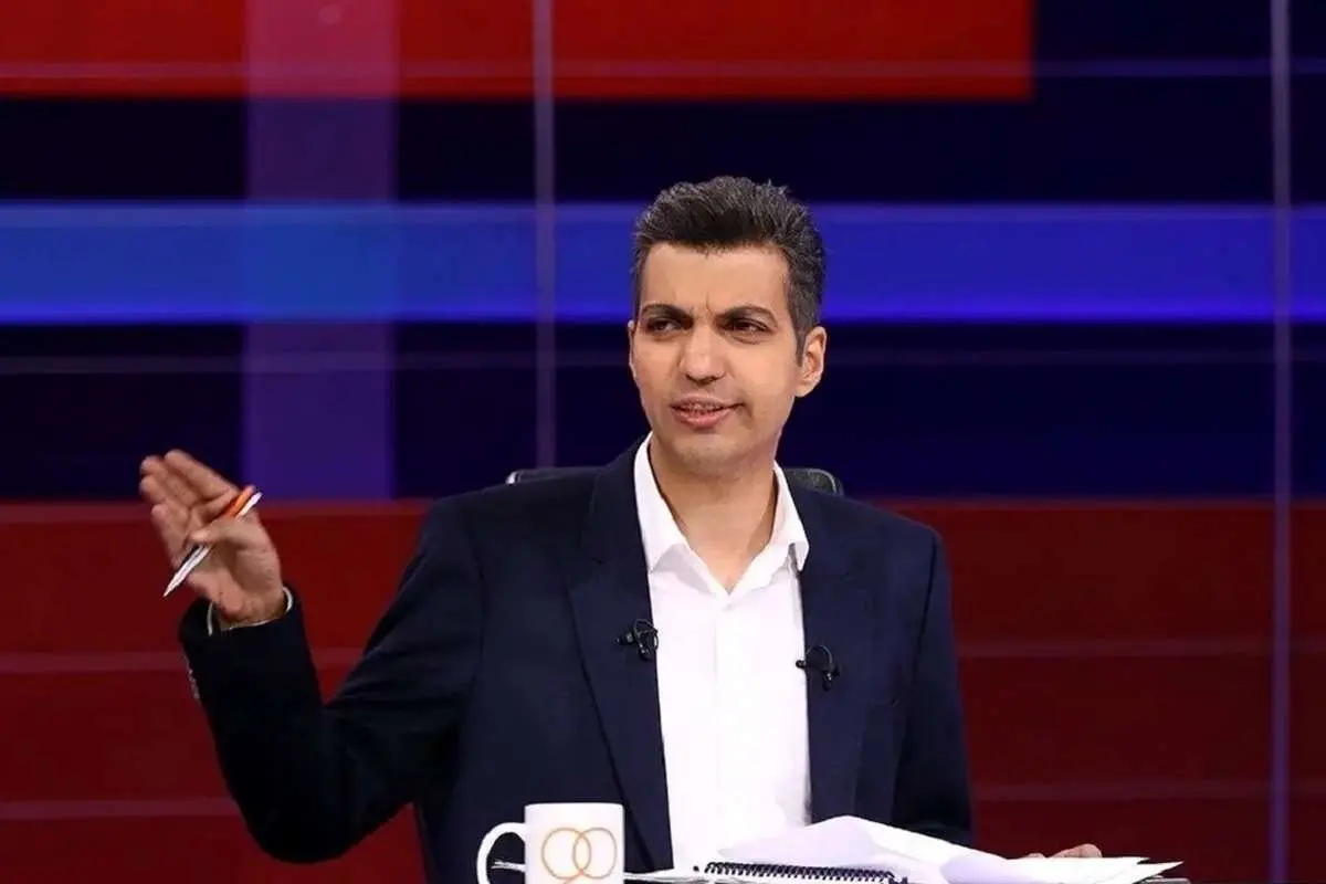 (ویدیو) واکنش جالب عادل فردوسی‌پور به شایعه ممنوع‌الکاری و بازگشت به تلویزیون
