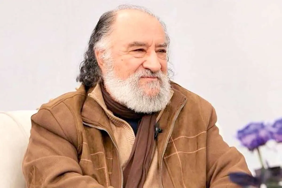 داریوش ارجمند: در سینمای امروز بشکن و بالا بنداز مد شده