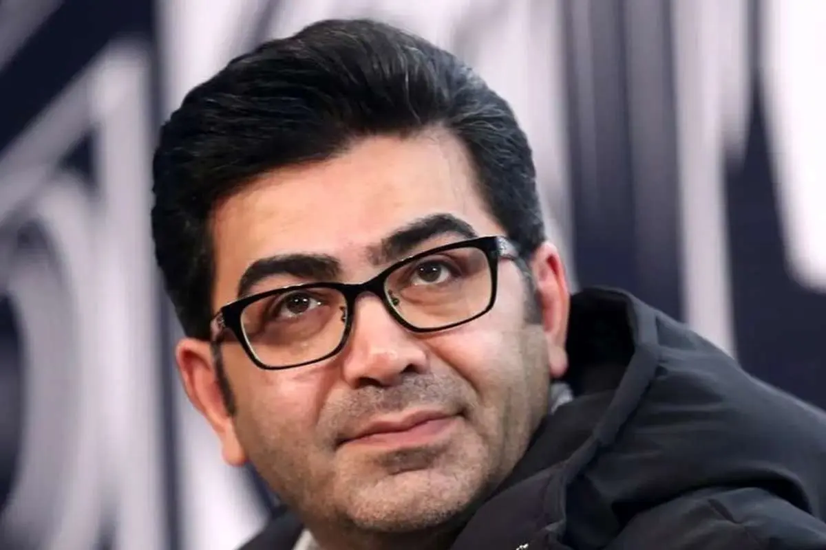 (تصاویر) بیوگرافی، عکسها و زندگی فرزاد حسنی