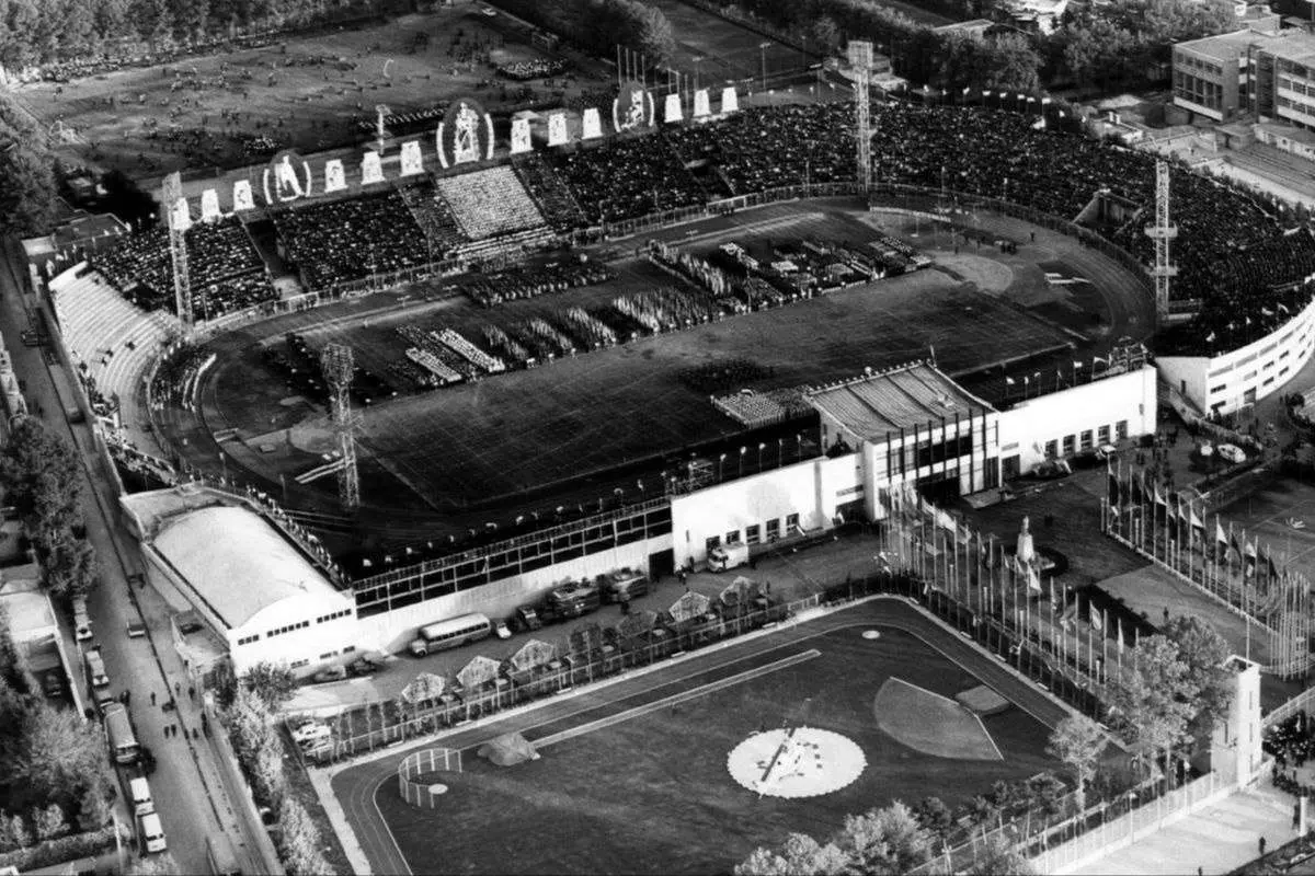 ذهنیت یک فوتبالی