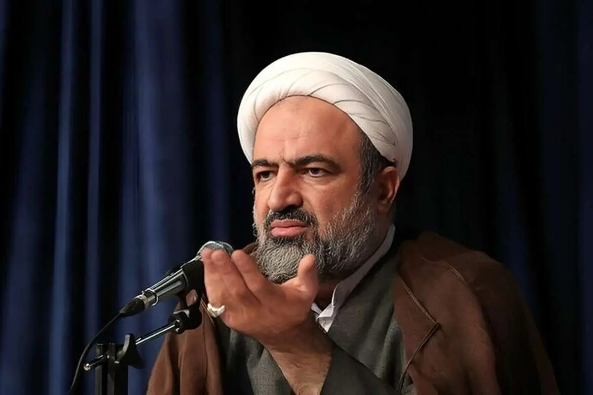 (ویدئو) حمله دوباره رسایی به ظریف؛ اروپایی‌ها غلط می‌کنند که از ما سوال می‌کنند