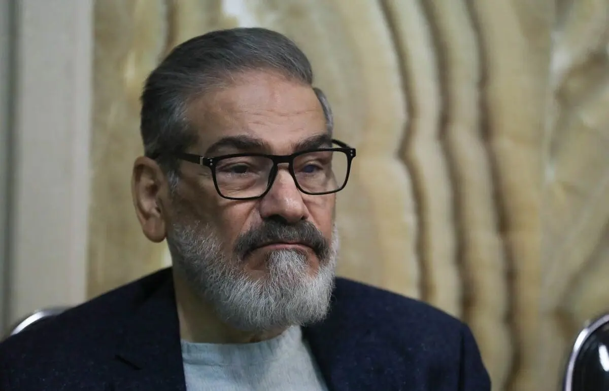 شمخانی: هنوز مسئول پرونده هسته‌ای هستم؛ رابطه‌ای با سعید جلیلی ندارم