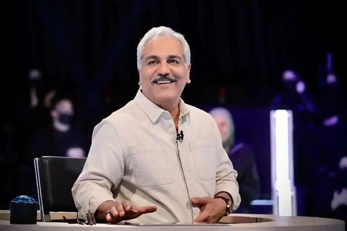 ماجرای جنجالی ازدواج مهران مدیری