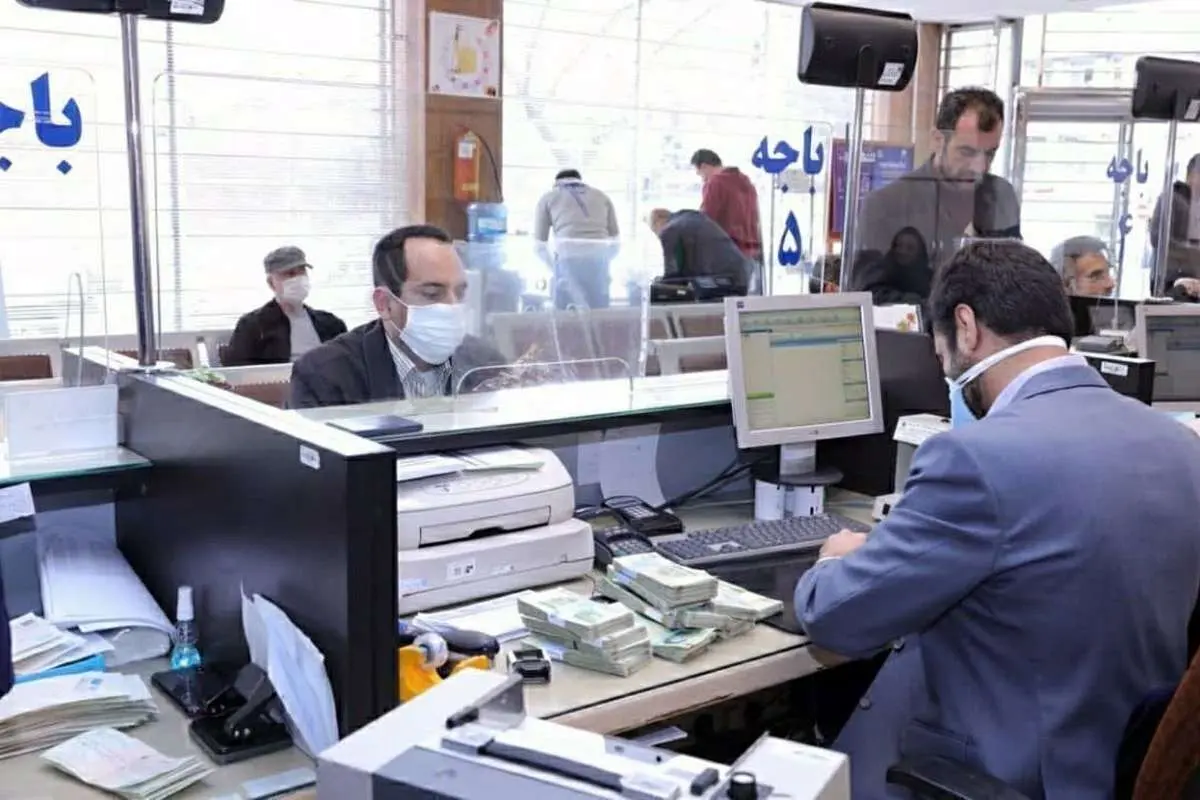 (ویدئو) افزایش سهم خانوارها از وامهای بانکی