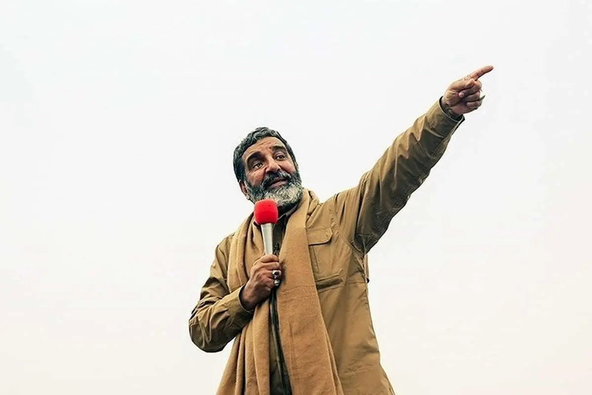 (ویدئو) حسین یکتا: بشار اسد سقوط کرد، چون به حرف آقا گوش نداد