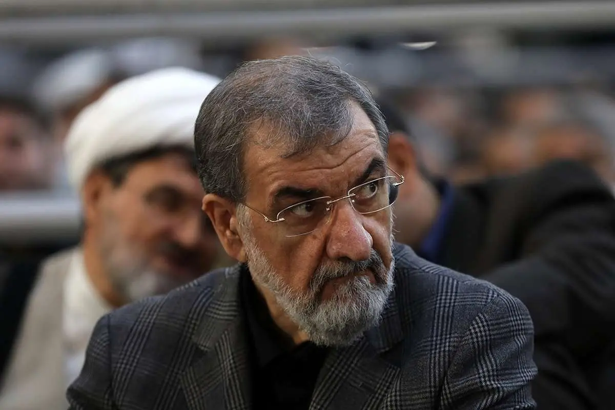 واکنش محسن رضایی به سقوط بشار اسد: همین حالا دارند برای حمله به عراق آماده می‌شوند