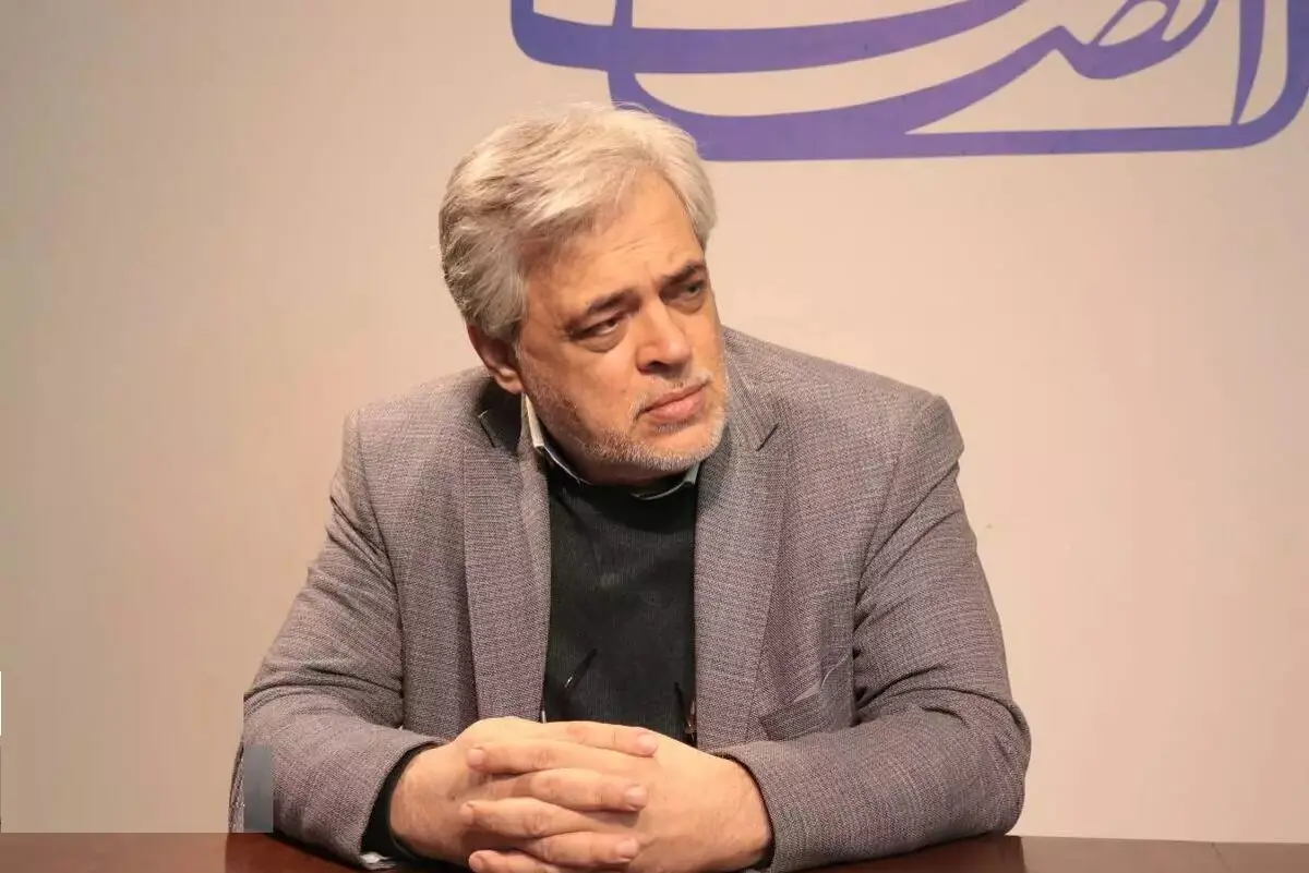 کنایه تند مهاجری به شمخانی: مشخص شد چرا در این سه سال پرونده هسته ای به نتیجه نرسید