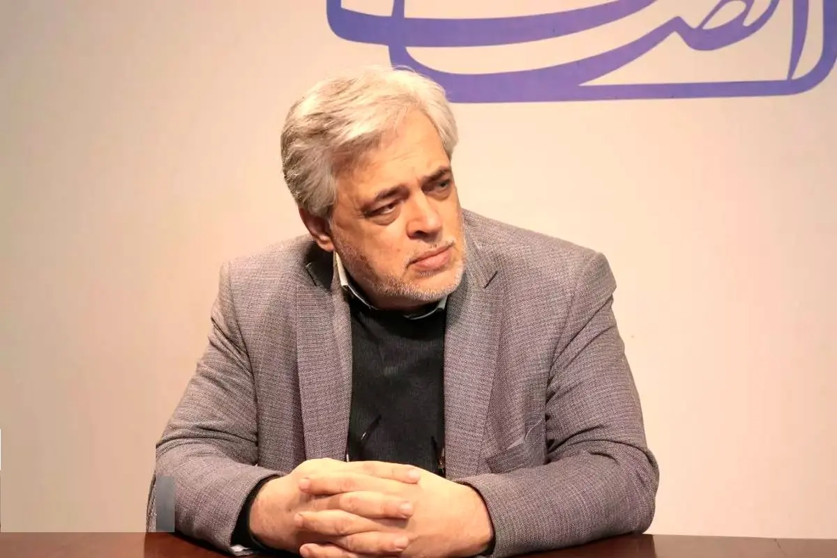 کنایه تند مهاجری به شمخانی: مشخص شد چرا در این سه سال پرونده هسته ای به نتیجه نرسید