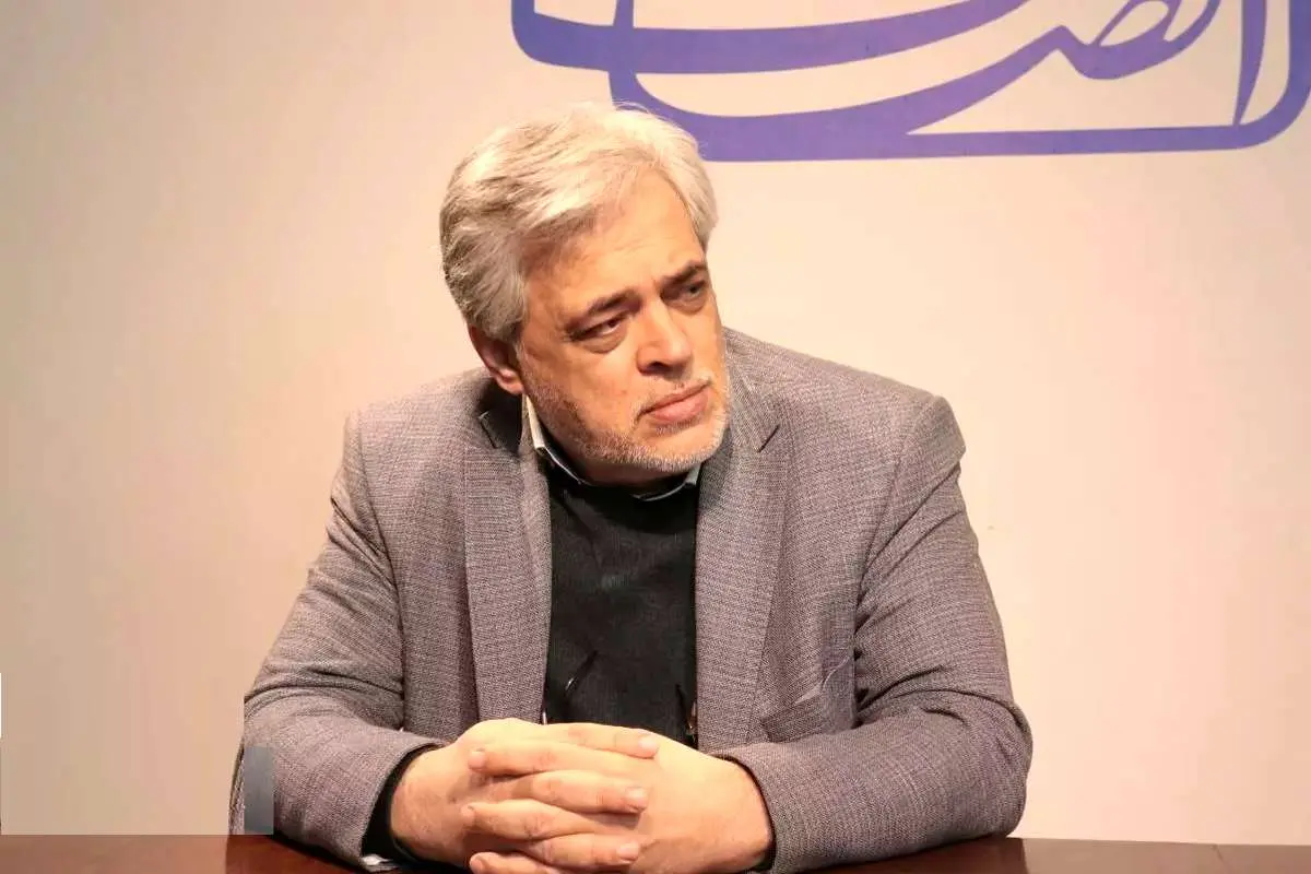 کنایه تند مهاجری به شمخانی: مشخص شد چرا در این سه سال پرونده هسته ای به نتیجه نرسید