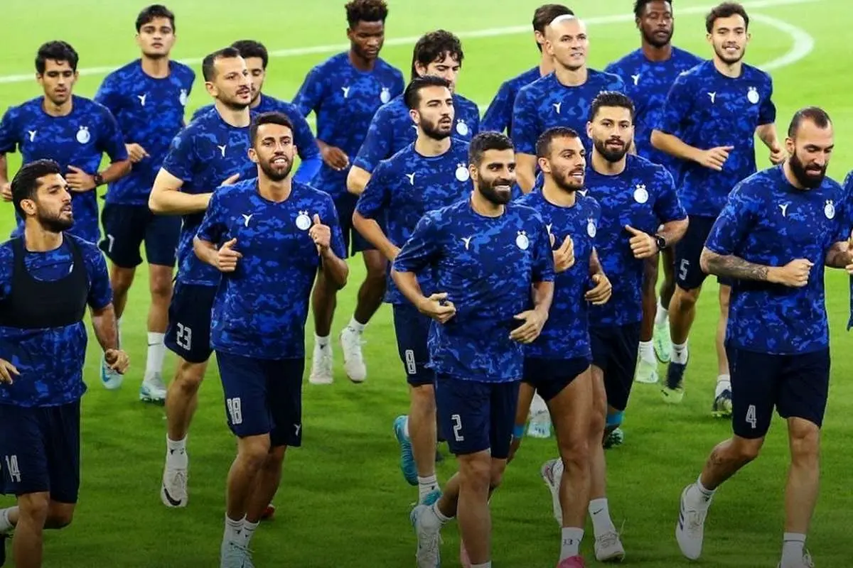 ۱۱ هفته ۱۴ مصدوم؛ علت آسیب دیدگی بازیکنان استقلال چیست؟