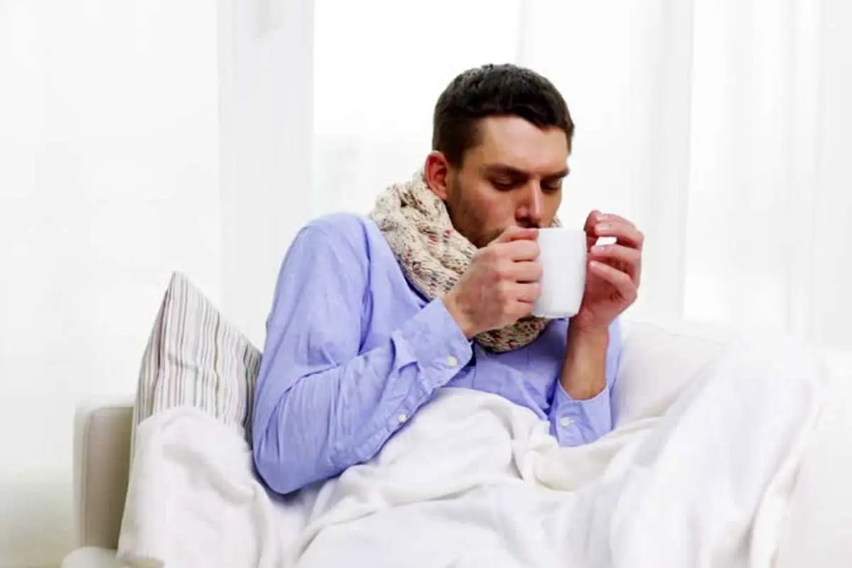 احساس لرز در سرما؛ راهی برای پیشگیری از دیابت و بیماری قلبی