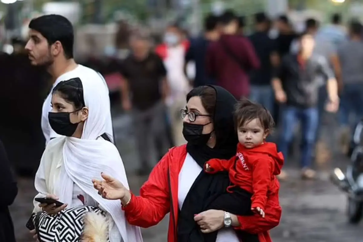 عدم تمایل به فرزندآوری را به فرمولهای اقتصادی تقلیل ندهید!