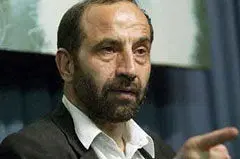 خوش‌چهره: منوریل ایده احمدی‌نژاد نبود