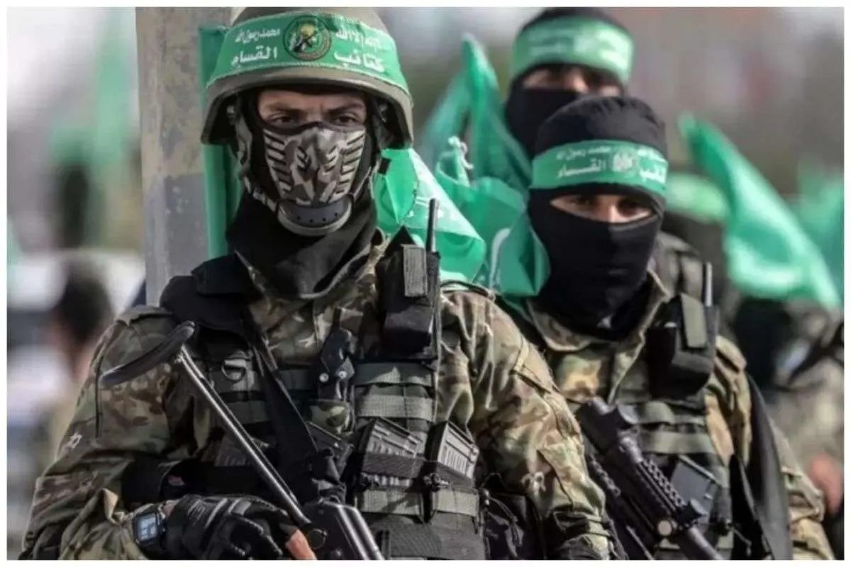 حماس آماده است از برخی از شروط خود عقبنشینی کند!