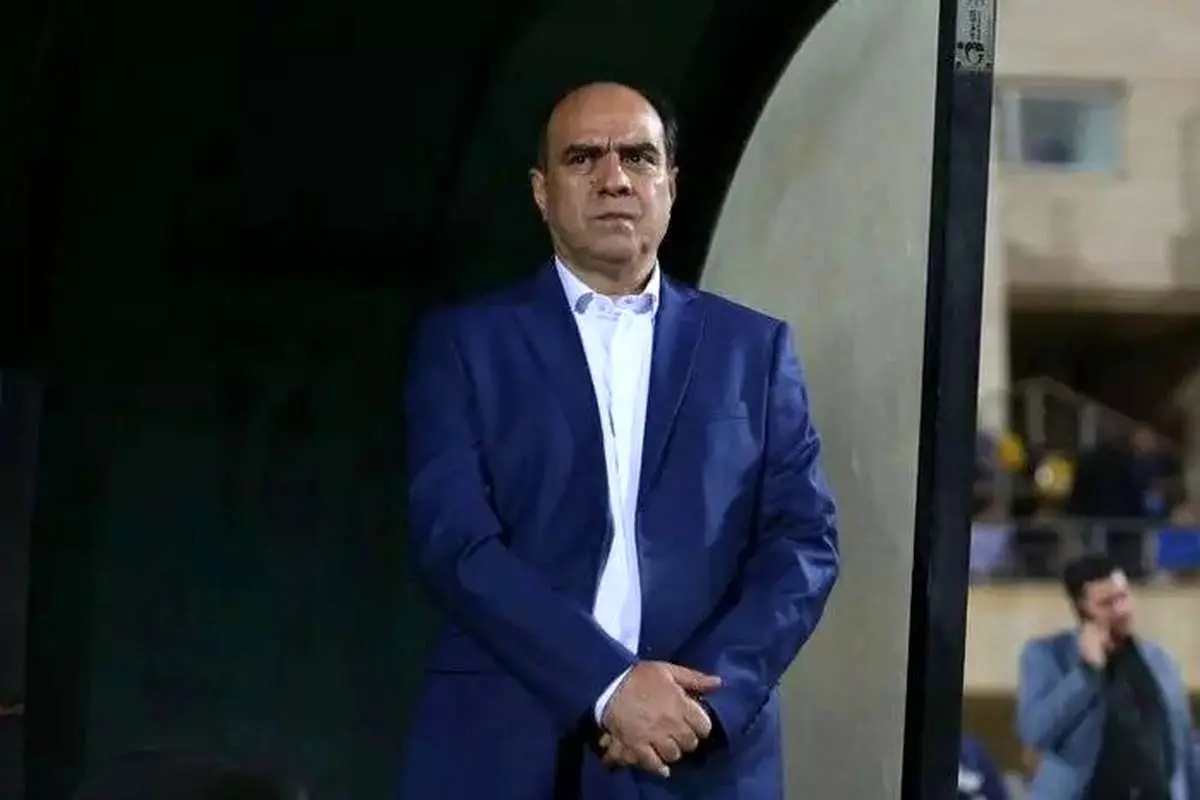 واکنش سرپرست استقلال به لغو بازی با مس: به ما اعلام نشده!