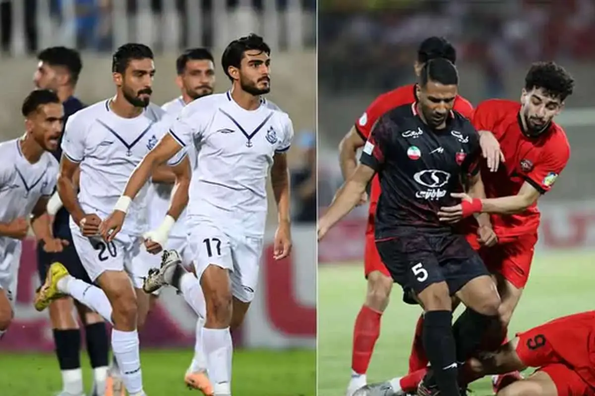 چالش بزرگ پرسپولیس؛ ملوان زهردار در سنسیروس