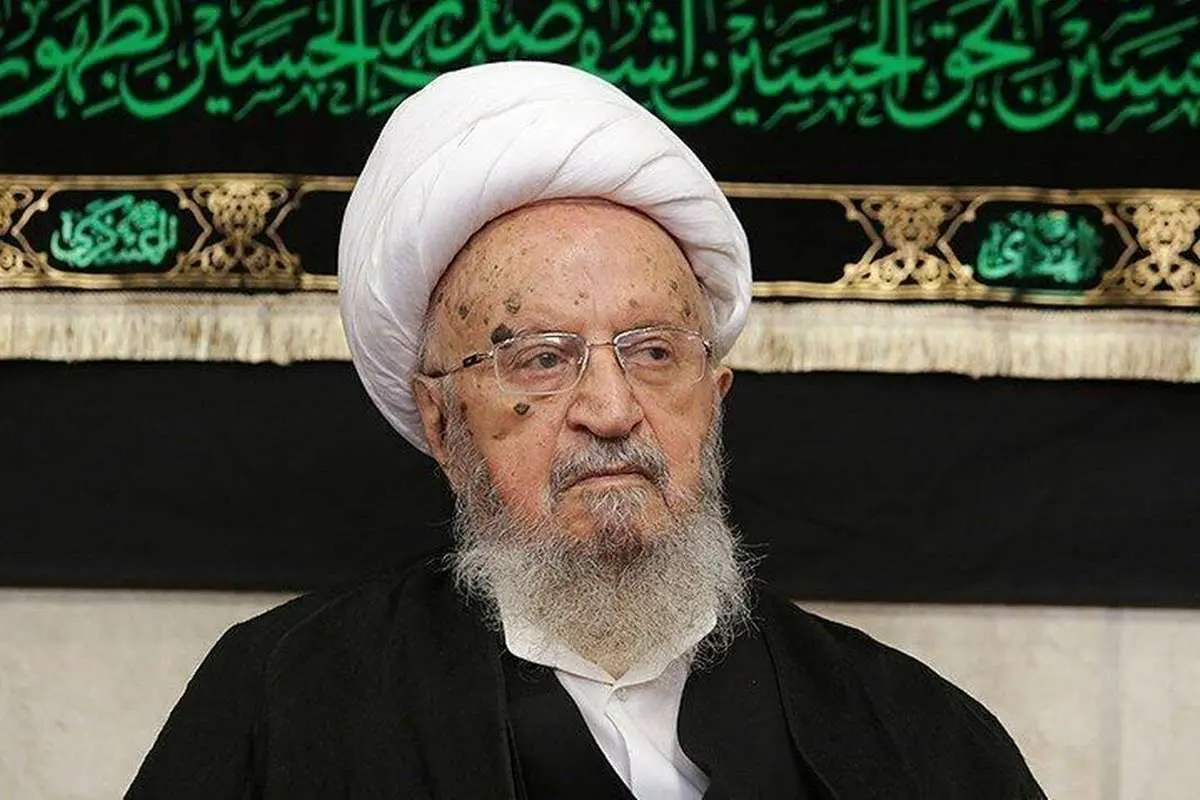 (ویدئو) آیت الله مکارم: حکومت دربرابر بی حجابی مامور به نهی از منکر است