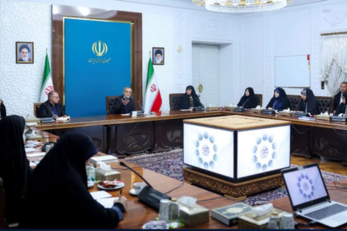 پزشکیان: حاضرم برق یا گاز خانه‌ام قطع شود، اما تولیدکنندگان به مشکل نخورند