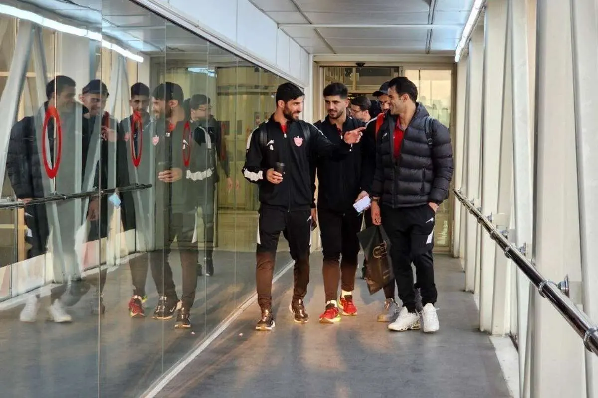 برنامه مسابقات مهم ورزشی امروز چهارشنبه ۲۱ آذر؛ پرسپولیس وارد میشود