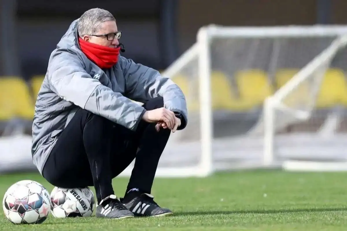 تغییرات دوباره پرسپولیس برای بازی مقابل ملوان