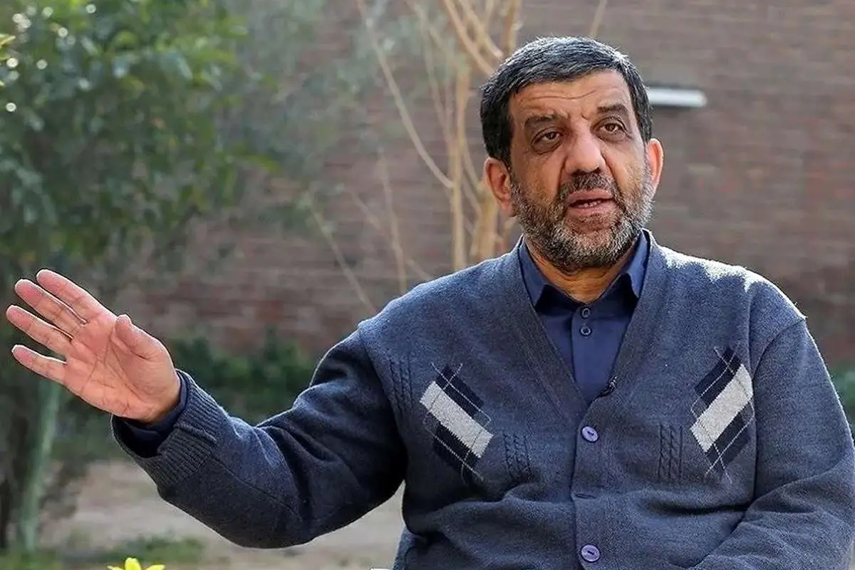 انتقاد تند ضرغامی از قانون عفاف و حجاب؛ انقلاب نکردیم که زور بگوییم