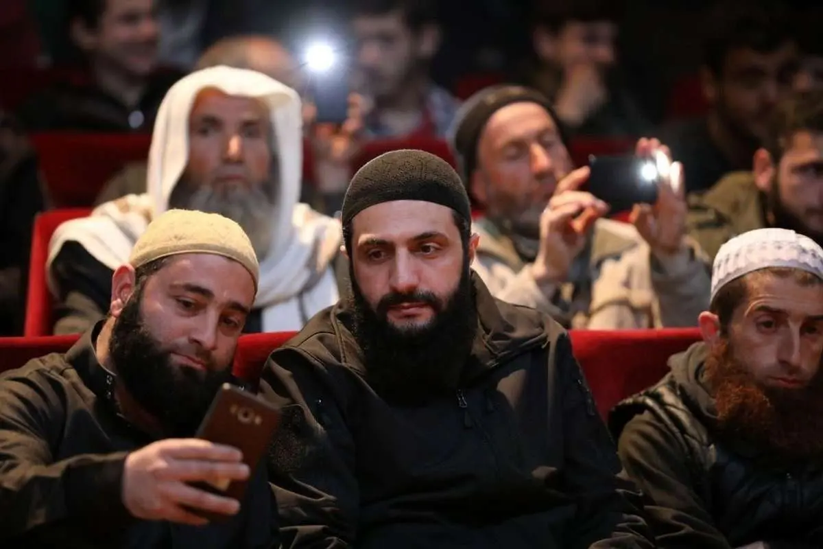 الجولانی: سوریه برای جنگی دیگر آماده نیست