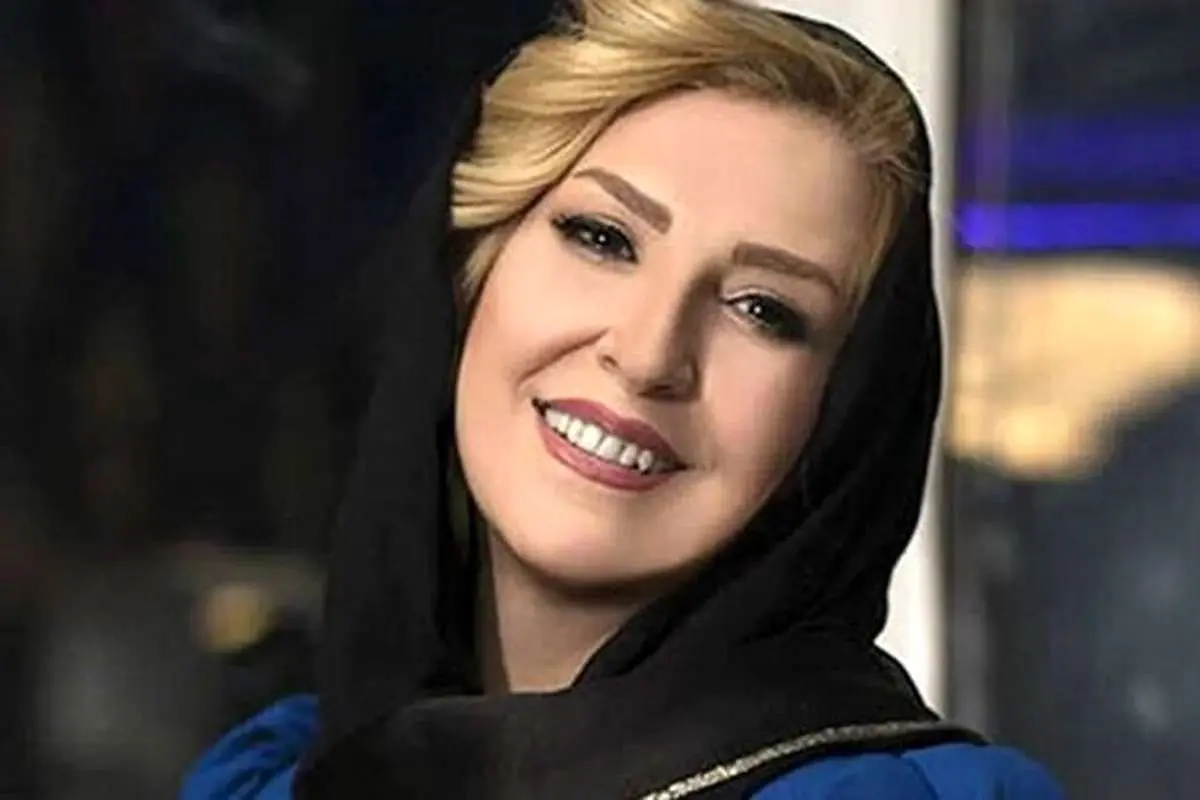 (ویدیو) گلایه متفاوت مرجانه گلچین از آلودگی شدید هوای تهران