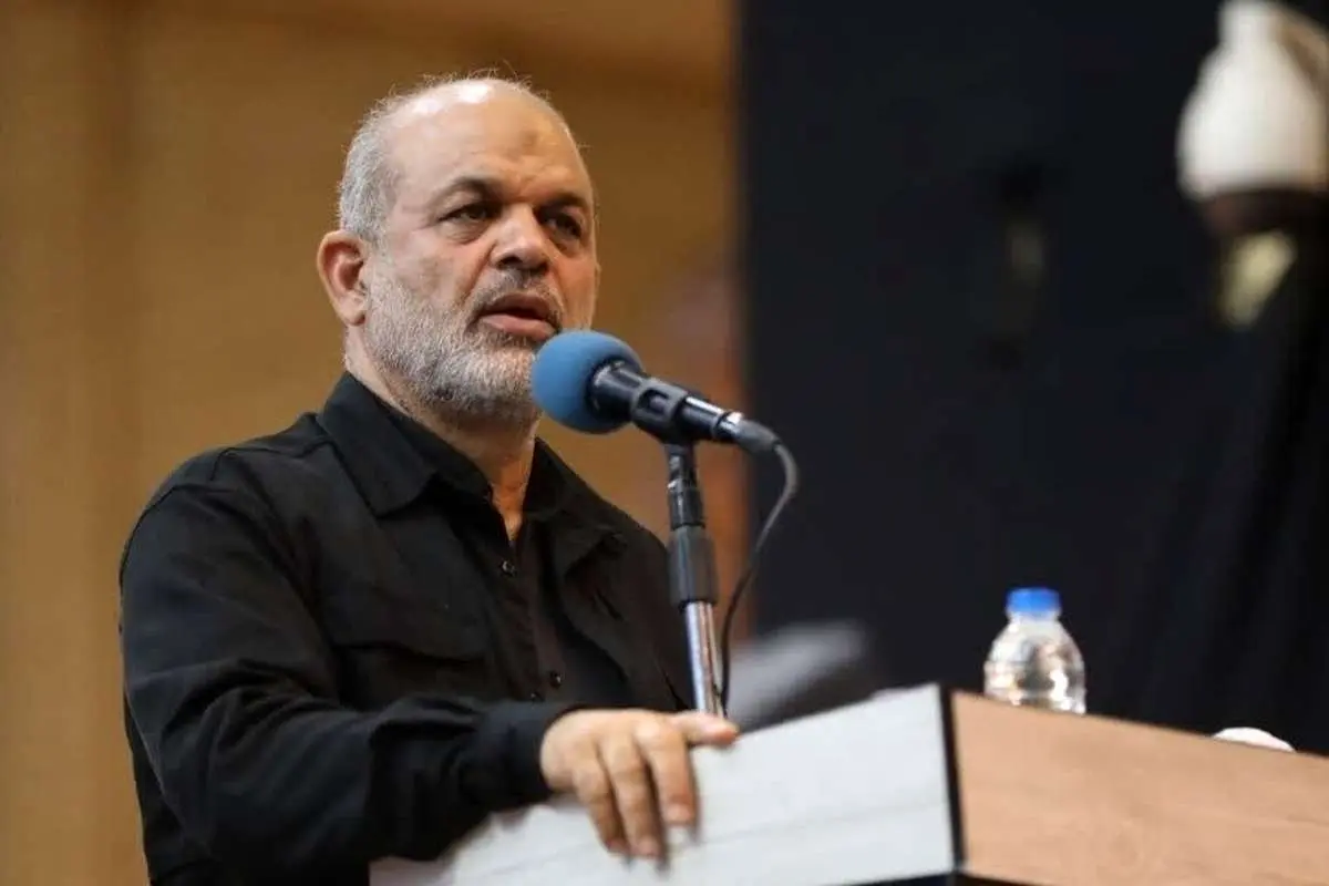 واکنش وزیر کشور دولت سیزدهم به سقوط بشار اسد: هیچ تزلزلی در محور مقاومت پیش نخواهد آمد
