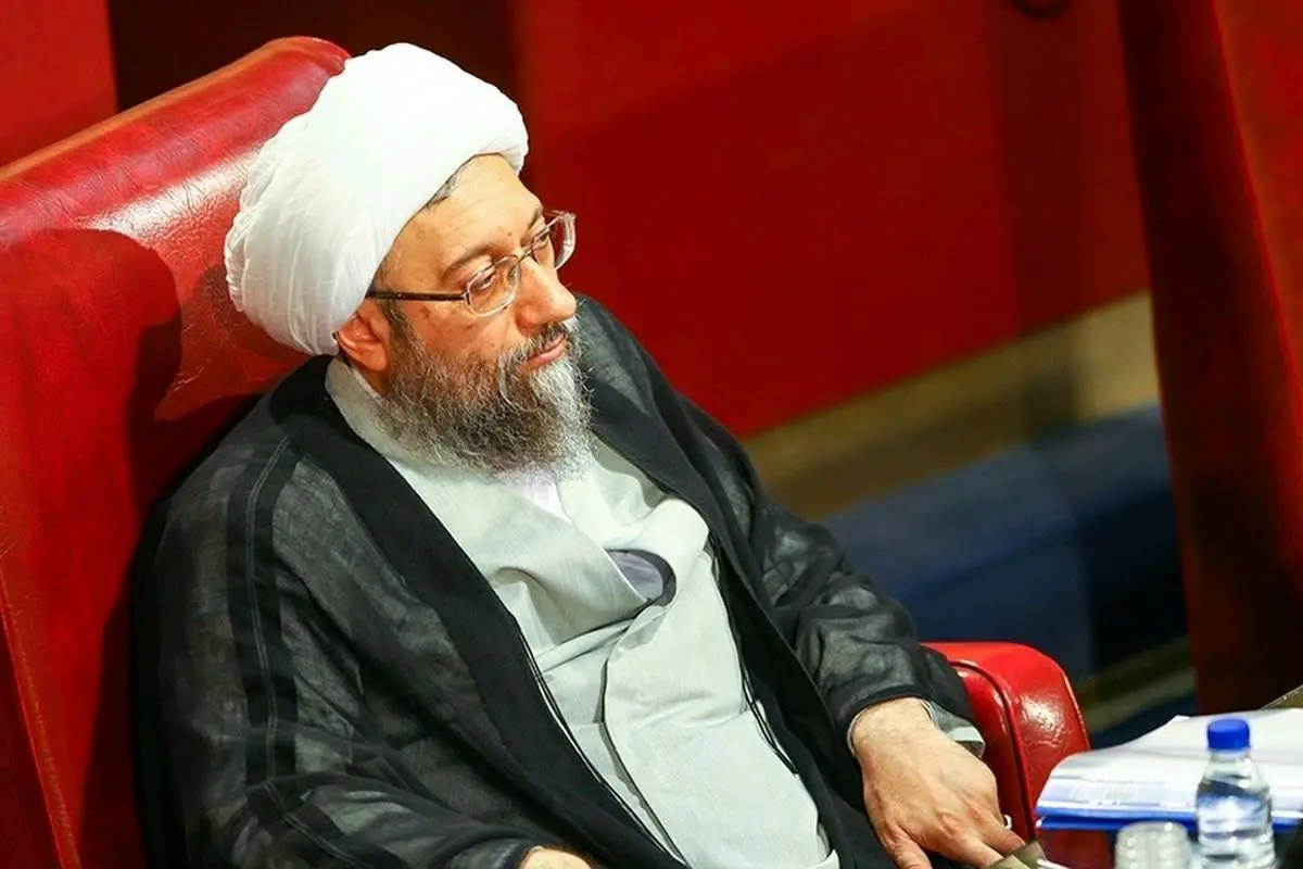 آملی لاریجانی: در جهان امروز اگر قدرت نداشته باشیم قدرتهای سلطه ما را میبلعند