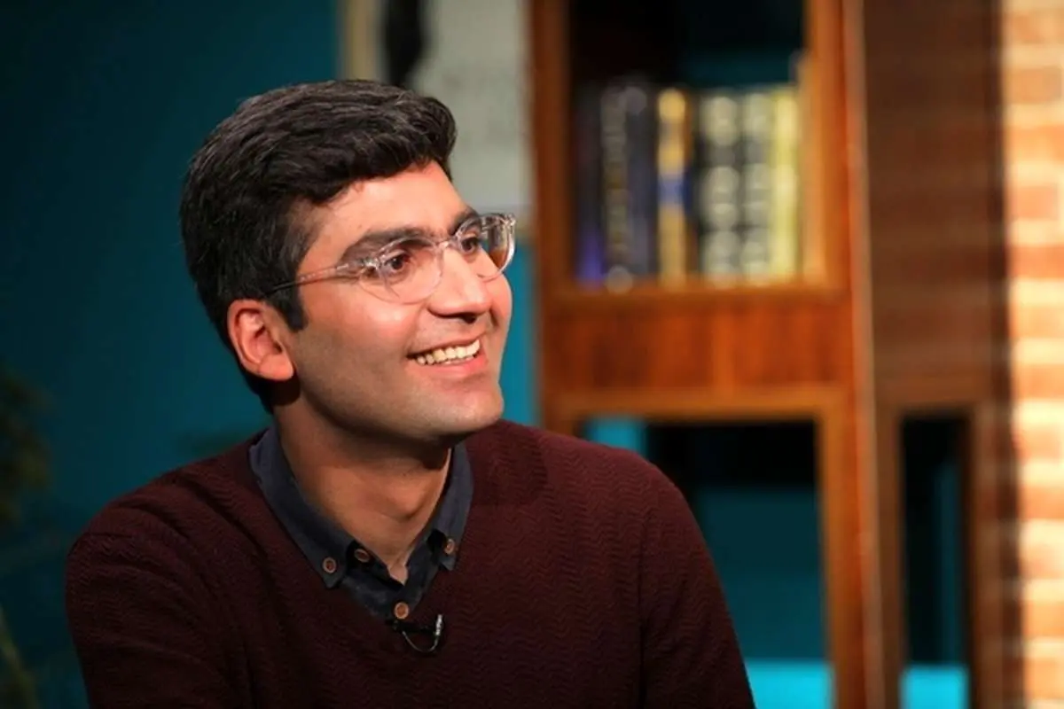 مجتبی شکوری در بلکلیست «اکنون» سروش صحت؟