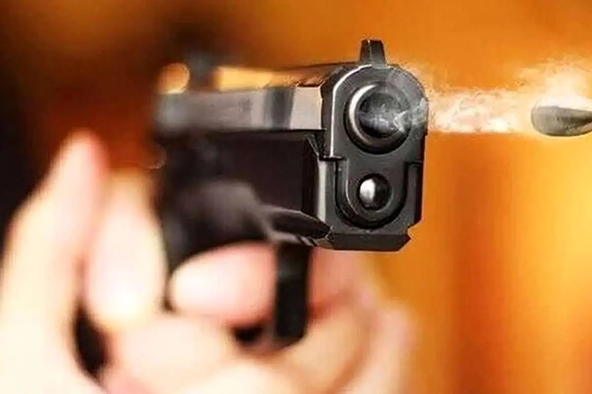 شلیک مرگبار به نگهبان بانک صنعت و معدن