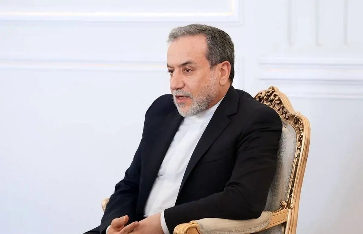 جلسه مشترک کمیسیون امنیت ملی با عراقچی برای بررسی تحولات سوریه