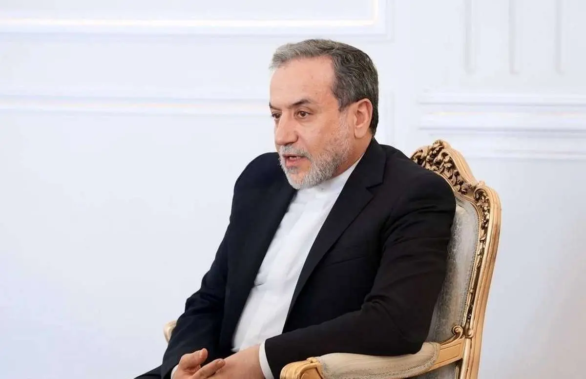 جلسه مشترک کمیسیون امنیت ملی با عراقچی برای بررسی تحولات سوریه