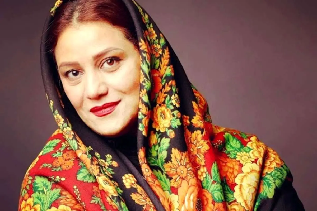 واکنش شبنم مقدمی به آلودگی هوا: شهر بیچارهی مای بیچاره!