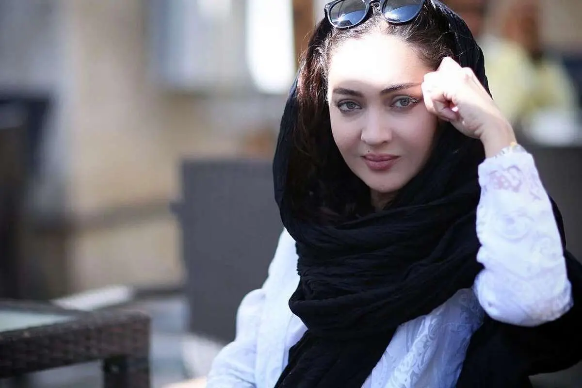 (تصویر) «نیکی کریمی و پوری بنایی» در ۵۳ و ۸۴ سالگی