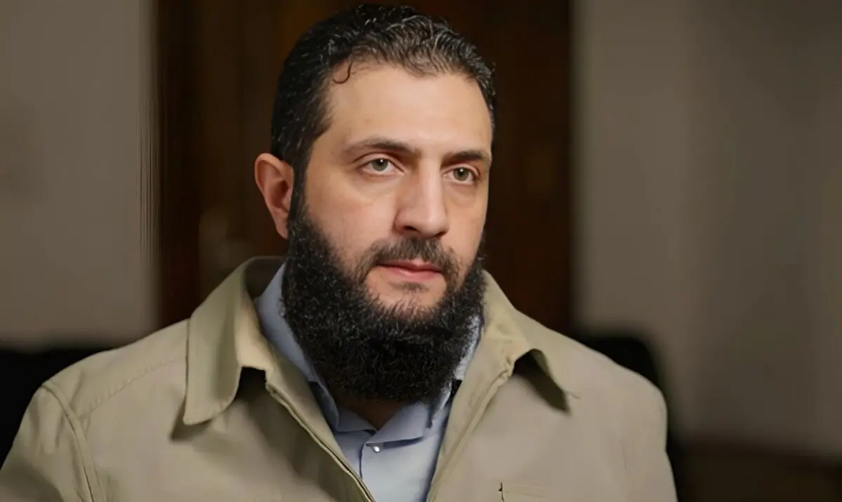 جولانی خواستار استرداد بشار اسد شد